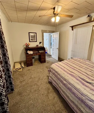 $65,000 | 1015 South Grant Avenue, Chanute, KS 66720