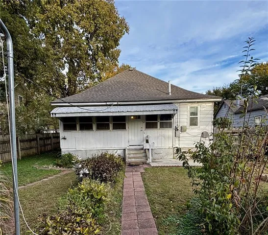 $65,000 | 1015 South Grant Avenue, Chanute, KS 66720