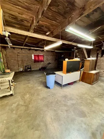 $65,000 | 1015 South Grant Avenue, Chanute, KS 66720