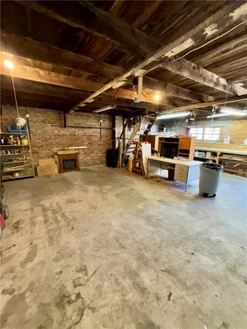 $65,000 | 1015 South Grant Avenue, Chanute, KS 66720