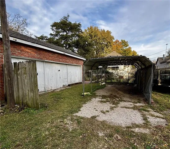 $65,000 | 1015 South Grant Avenue, Chanute, KS 66720