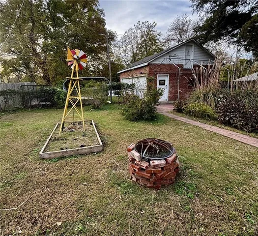 $65,000 | 1015 South Grant Avenue, Chanute, KS 66720