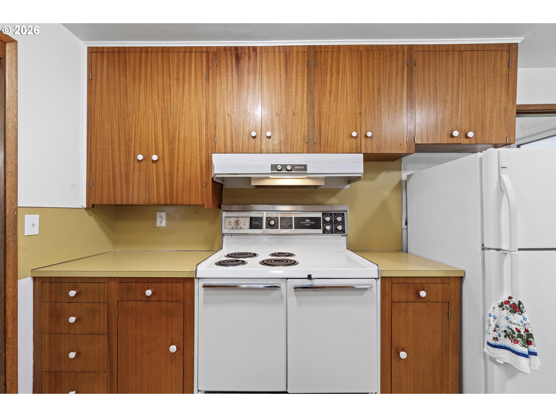 3214 Northeast 80th Avenue Portland, OR 97213 - Photo 22 of 36