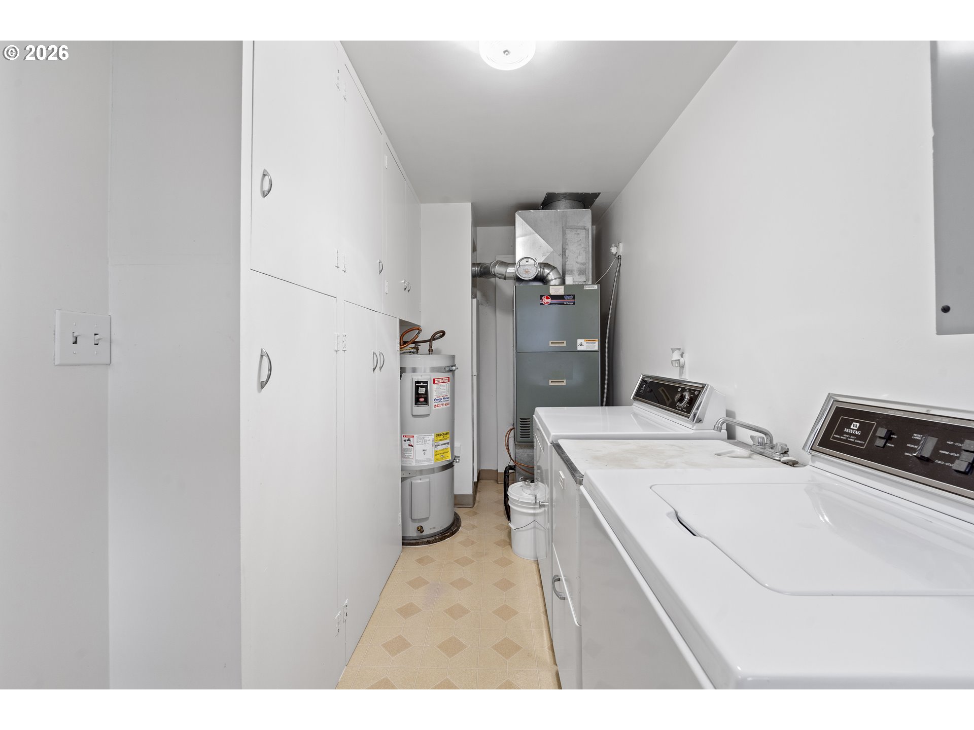 3214 Northeast 80th Avenue Portland, OR 97213 - Photo 25 of 36