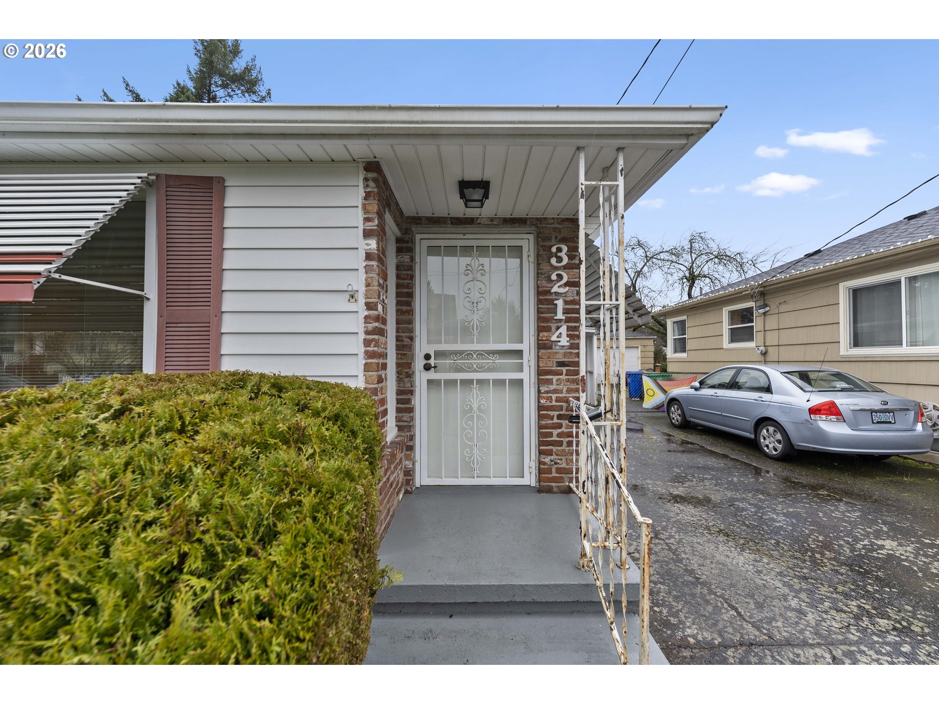 3214 Northeast 80th Avenue Portland, OR 97213 - Photo 27 of 36