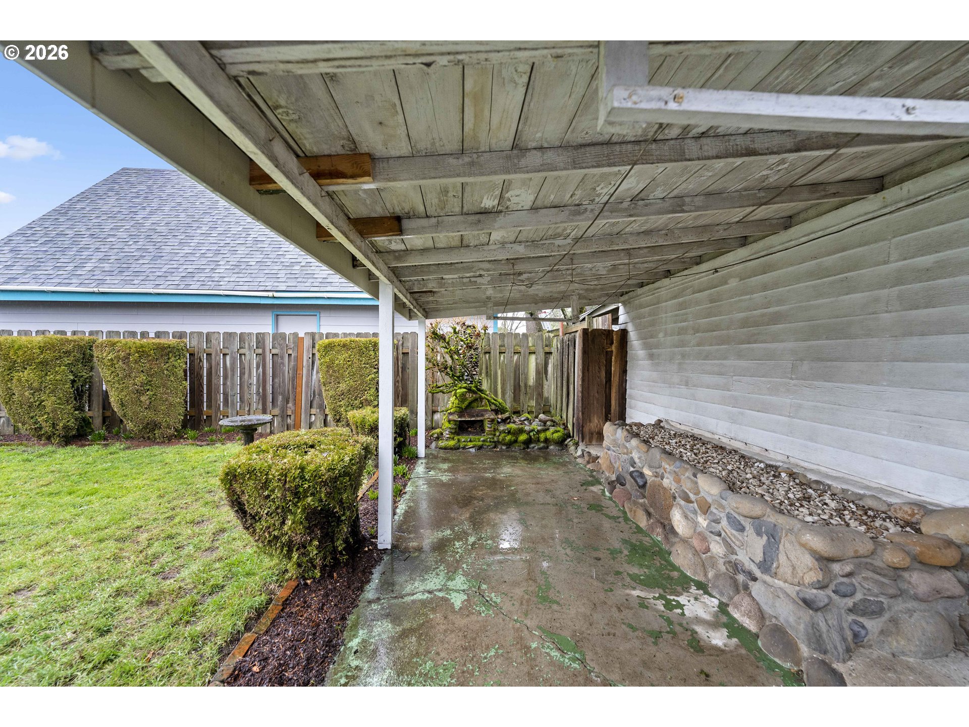 3214 Northeast 80th Avenue Portland, OR 97213 - Photo 34 of 36