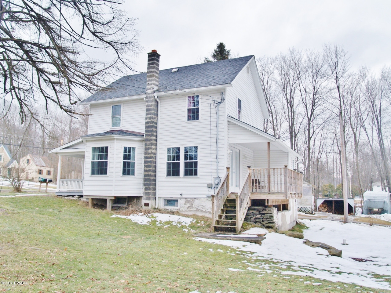 1051 Tresslarville Road Lake Ariel, PA 18436 - Photo 28 of 31