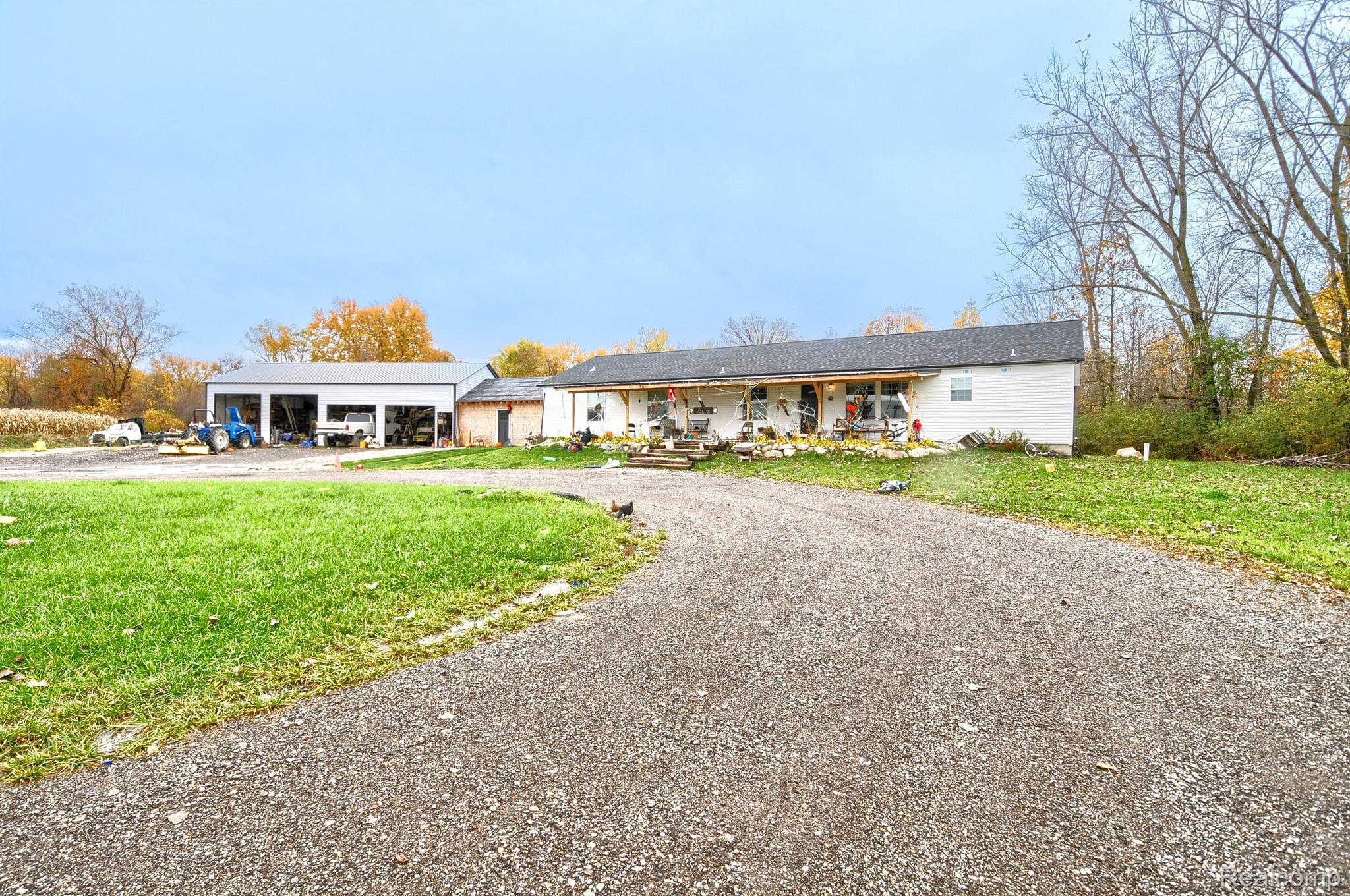 2896 Bowers Road Lapeer, MI 48446 - Photo 1 of 40 Gallery Image 1
