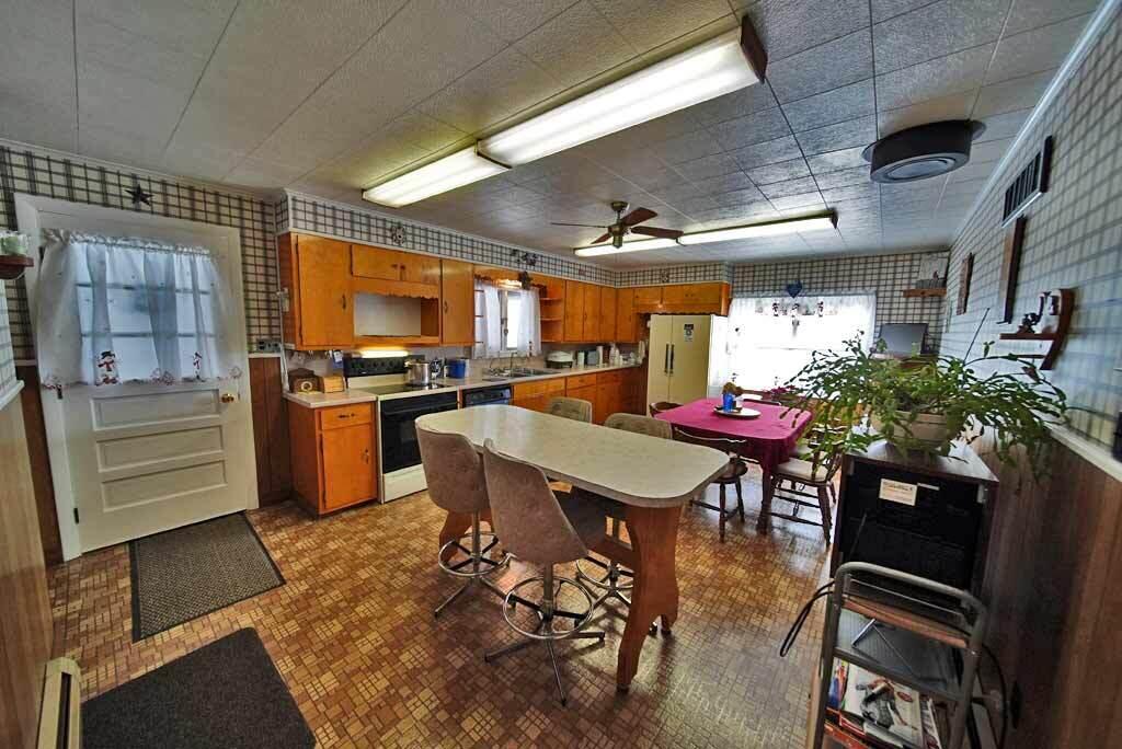 1014 Calais Road Hodgdon, ME 04730 - Photo 44 of 84 kitchen-1014-calais-hodgdon