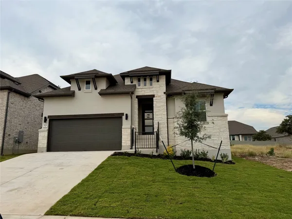 $569,900 | 501 Texas Drive, Georgetown, TX 78633