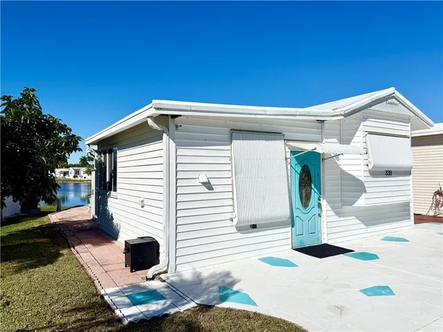 $125,000 | 339 Imperial Wilder Boulevard, Unit 339, Naples, FL 34114