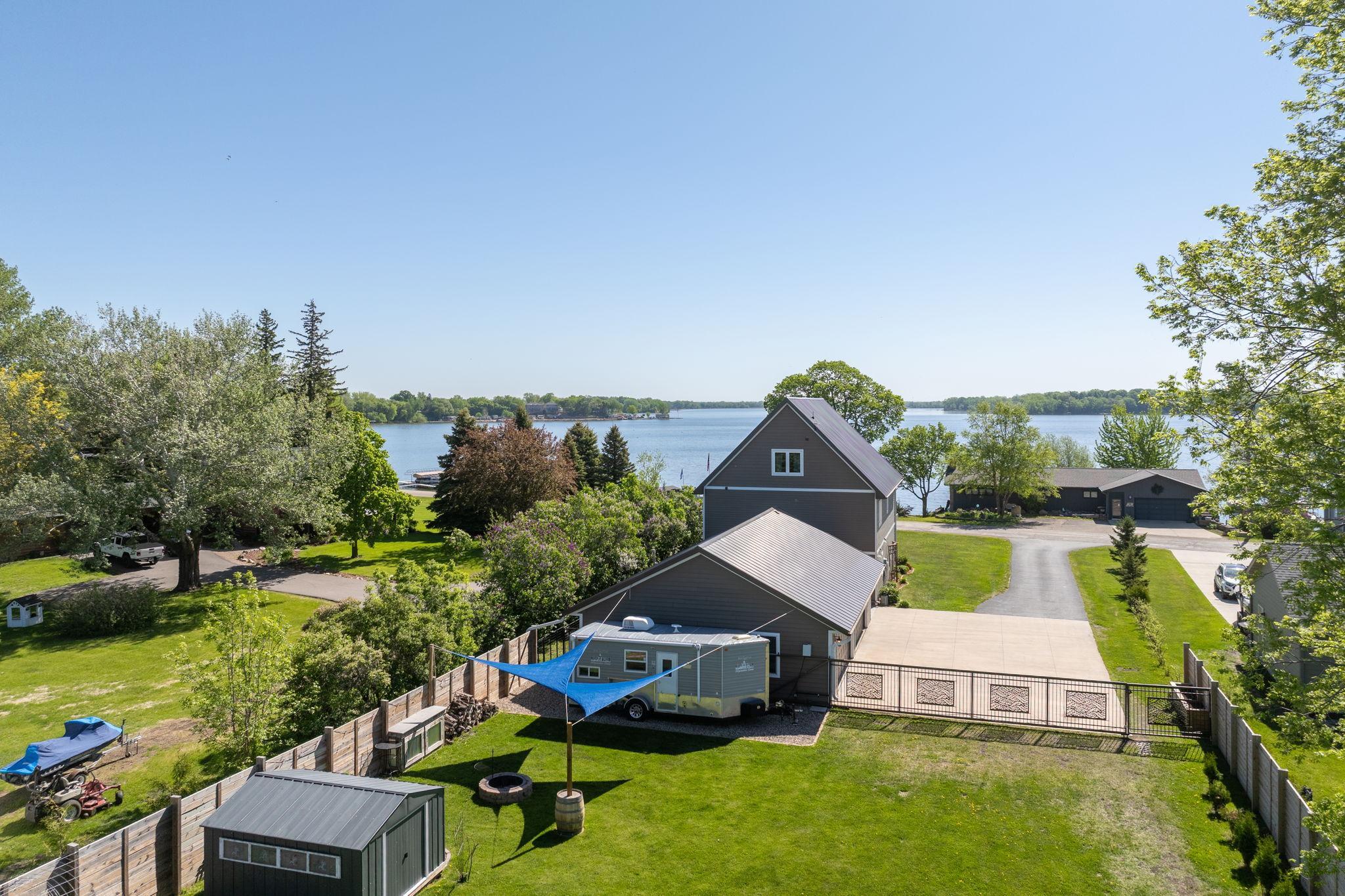 1120 Park Road Madison Lake, MN 56063 - Photo 63 of 67