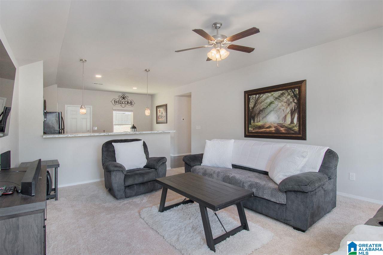 301 Maggie Way Calera, AL 35040 - Photo 6 of 30