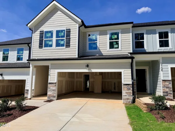 $554,100 | 2110 Shaded Knoll Road, Apex, NC 27523