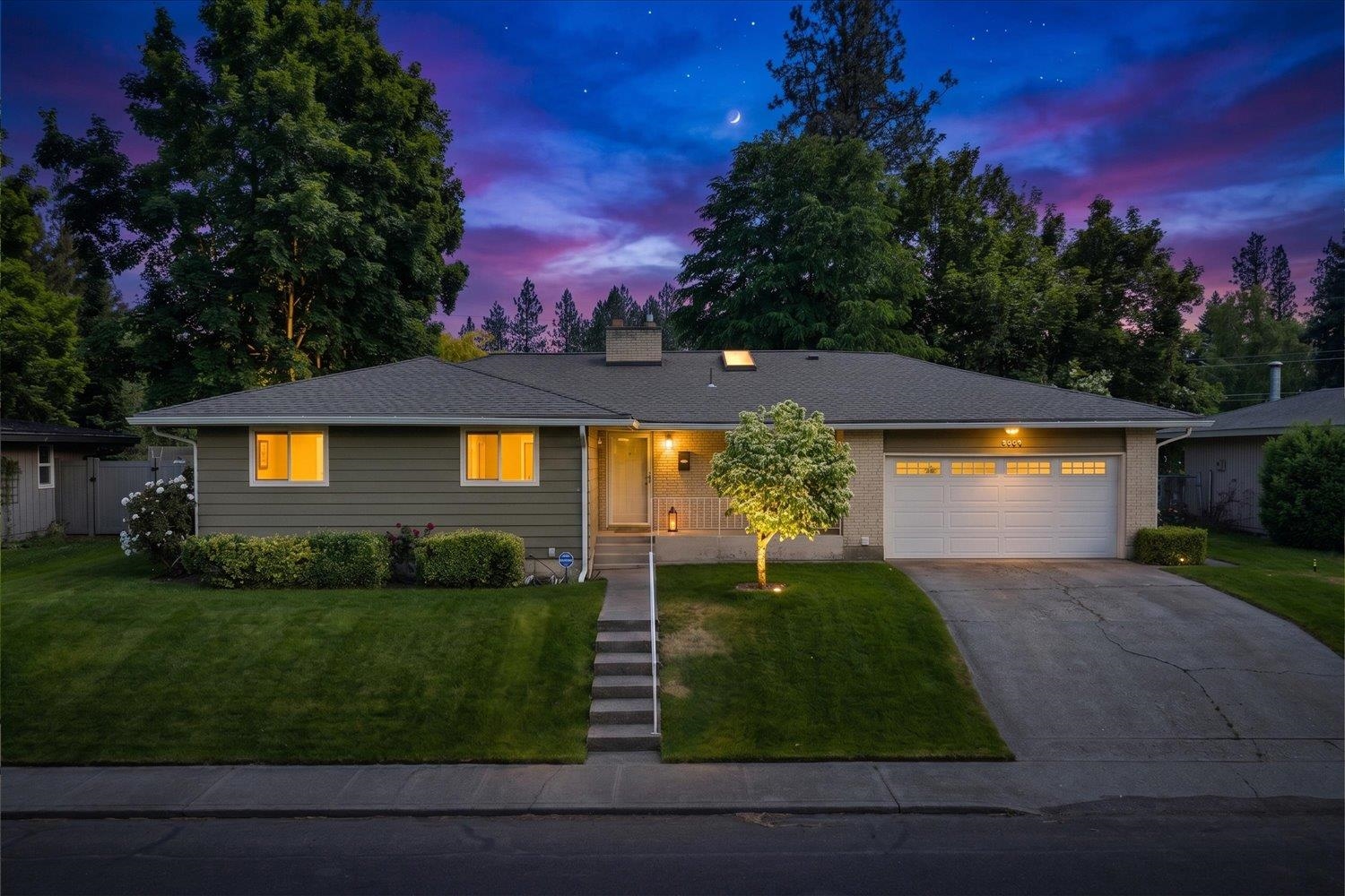 3003 West Woodside Avenue Spokane, WA 99208 - Photo 1 of 50