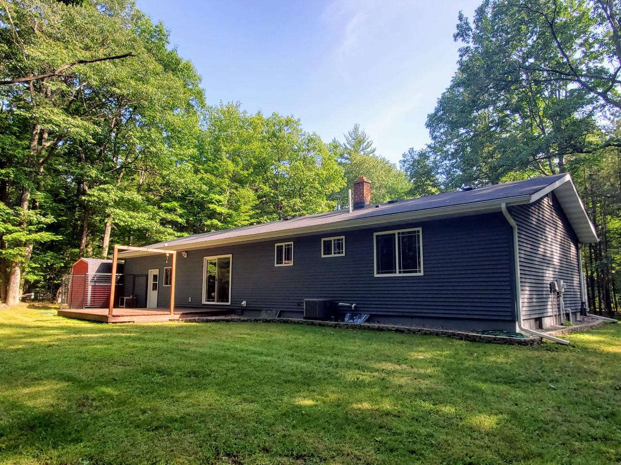3854 Evergreen Road Eagle River, WI 54521 - Photo 23 of 29 Gallery Image 23