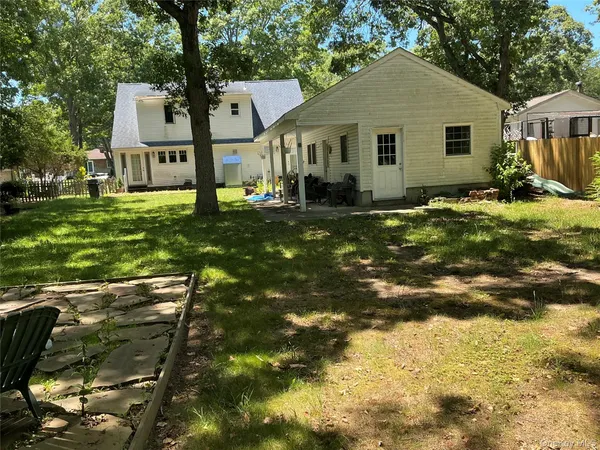 $590,000 | 125 Keller Drive, Mastic, NY 11950