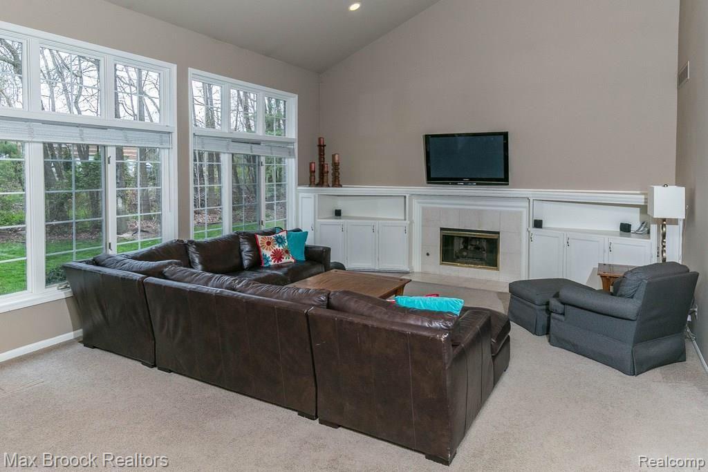 3607 Merion Court Rochester Hills, MI 48309 - Photo 12 of 33