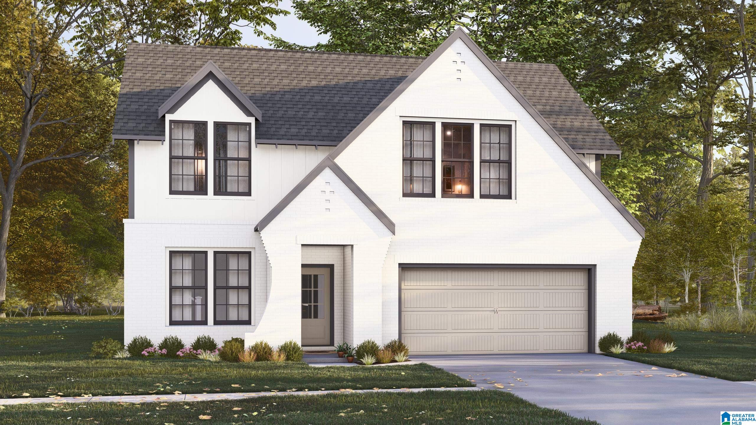 5439 Longmeadow Ridge Trussville, AL 35173 - Photo 5 of 5