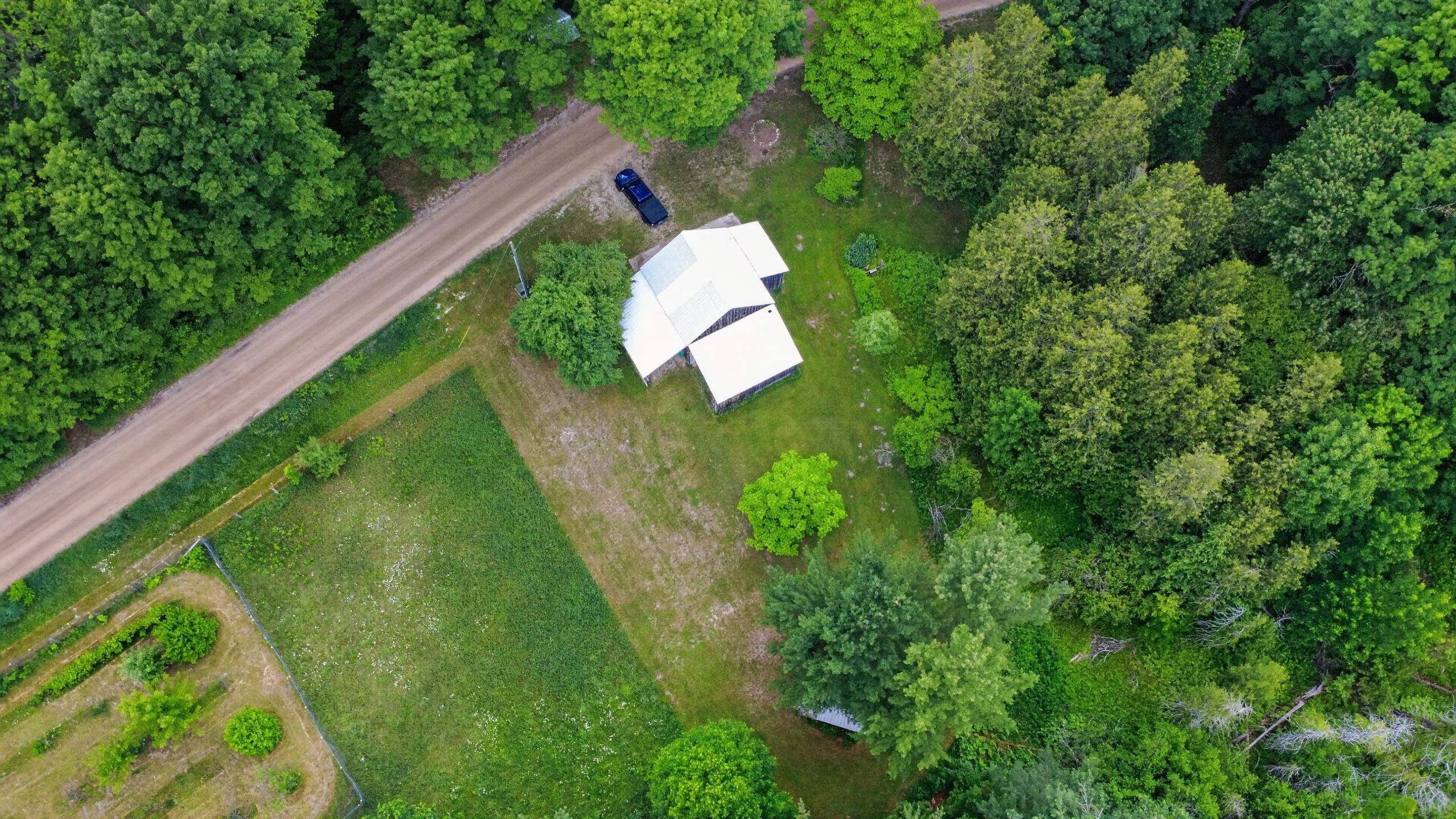 5885 Cedar Valley Road Traverse City, MI 49684 - Photo 48 of 54