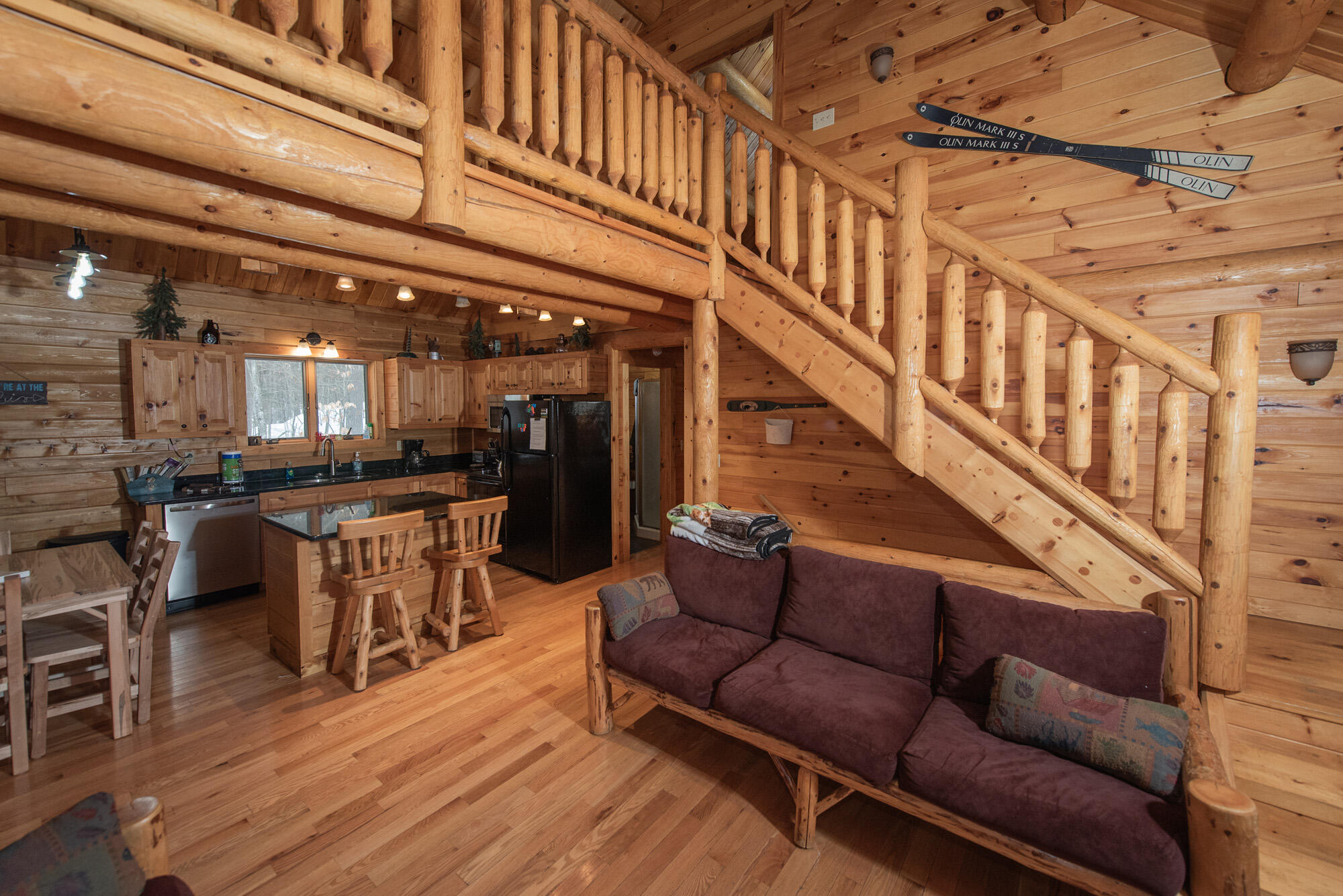 140 Oak Hollow Road Jay, NY 12941 - Photo 15 of 32