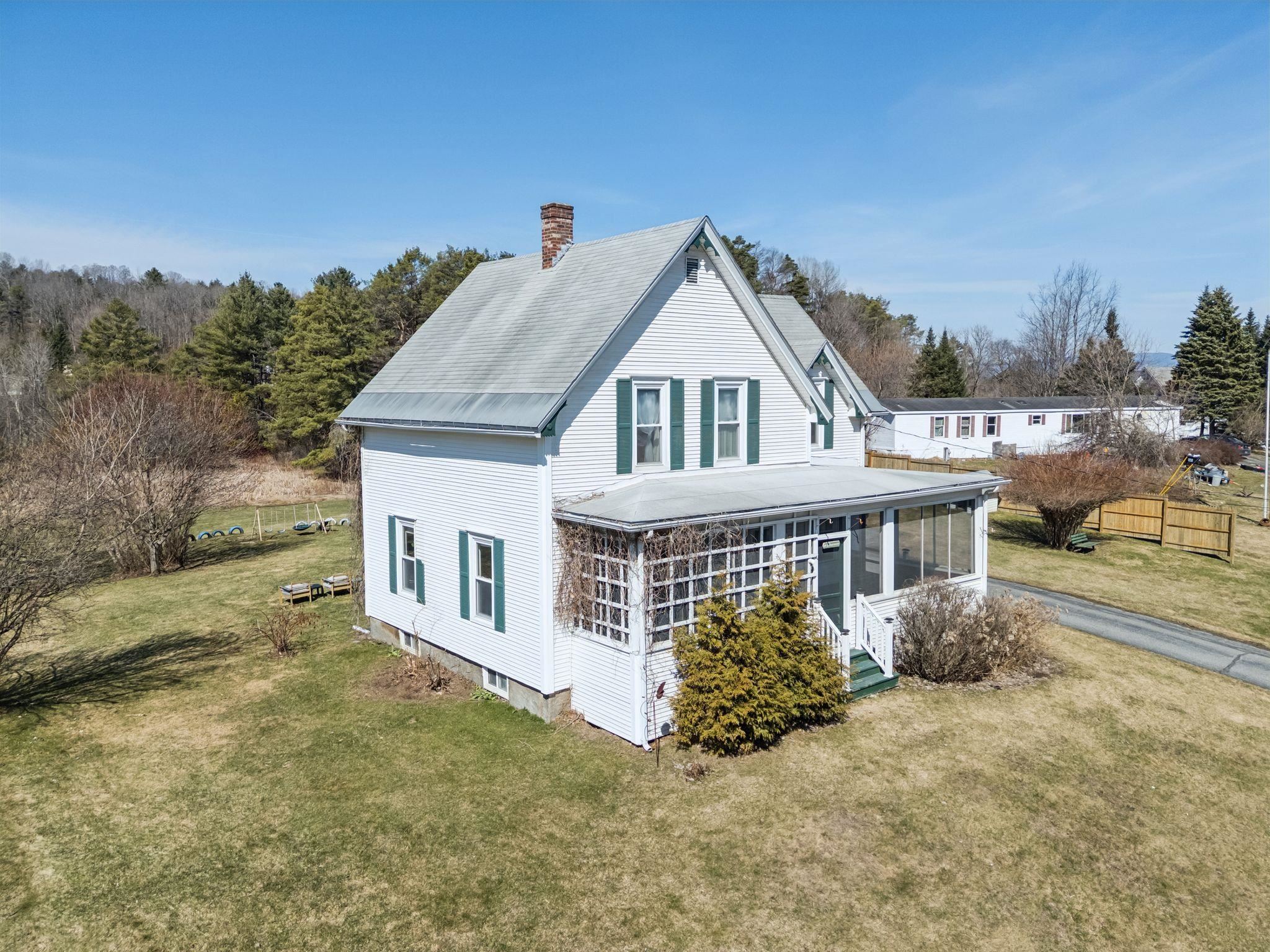 45 Allen Street Barre, VT 05641 - Photo 28 of 39