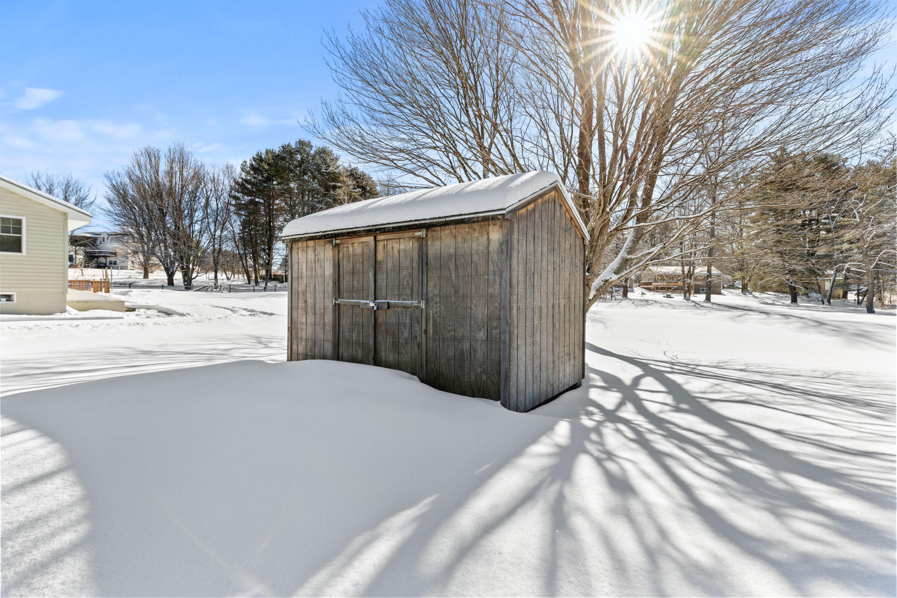 50 Fletcher Road Auburn, ME 04210 - Photo 22 of 28 50 Fletcher Auburn - 005
