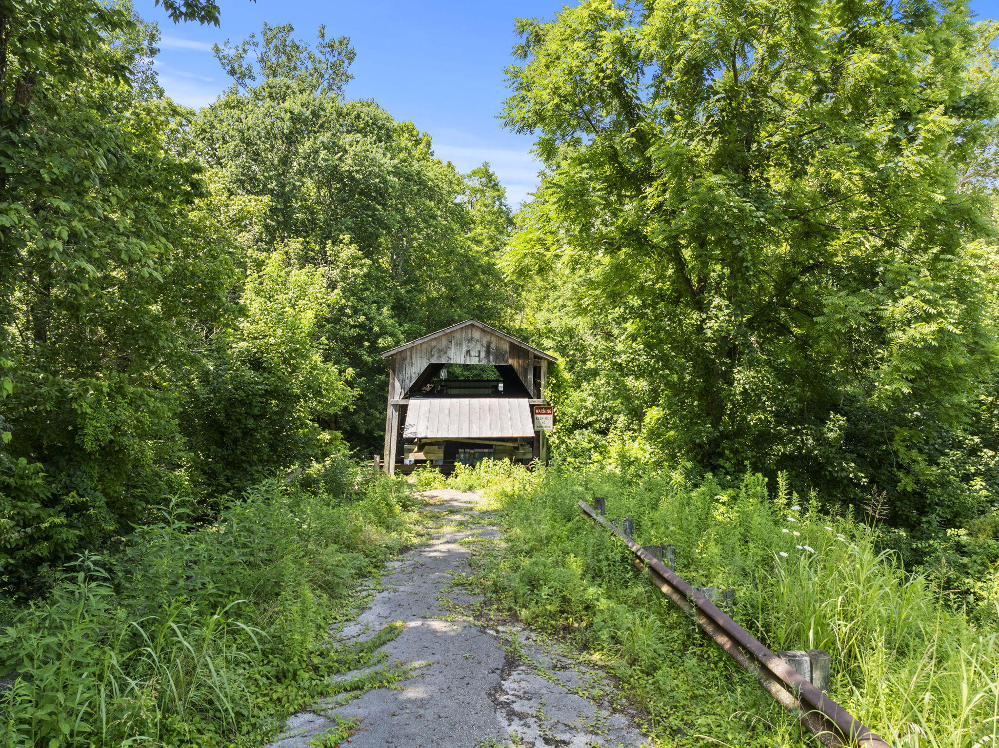 0 Lee's Creek Road Dover, KY 41034 - Photo 12 of 13 25-web-or-mls-DJI_20250707154706_0690_D
