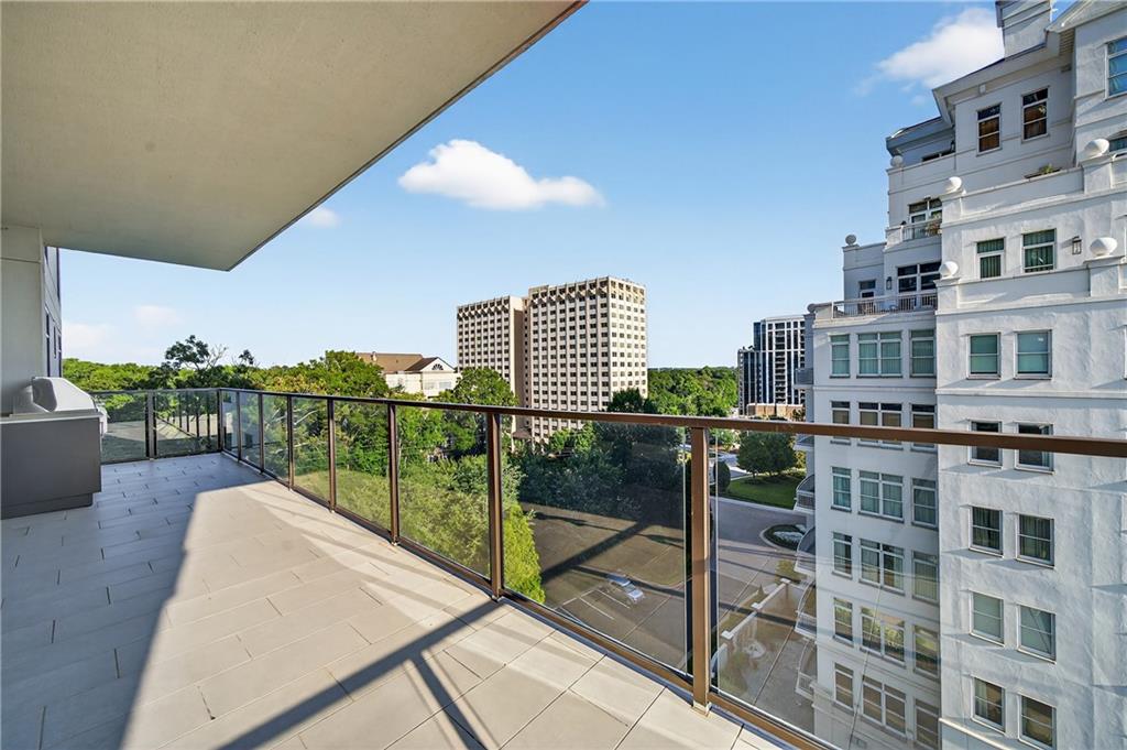 2520 Peachtree Road Northwest, Unit 903 Atlanta, GA 30305 - Photo 16 of 62