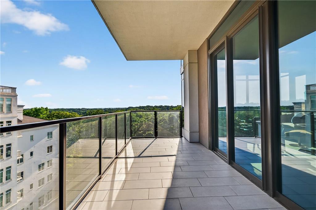 2520 Peachtree Road Northwest, Unit 903 Atlanta, GA 30305 - Photo 19 of 62