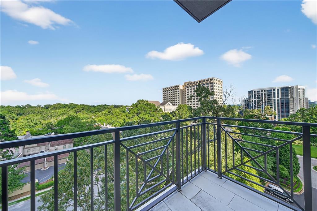 2520 Peachtree Road Northwest, Unit 903 Atlanta, GA 30305 - Photo 32 of 62