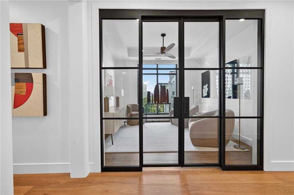 2520 Peachtree Road Northwest, Unit 903 Atlanta, GA 30305 - Photo 35 of 62