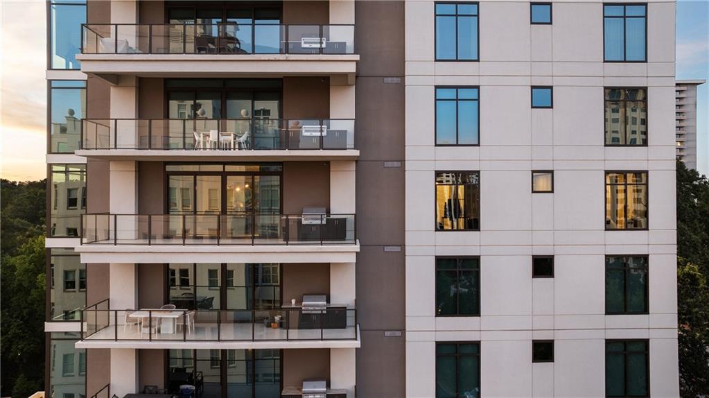 2520 Peachtree Road Northwest, Unit 903 Atlanta, GA 30305 - Photo 43 of 62