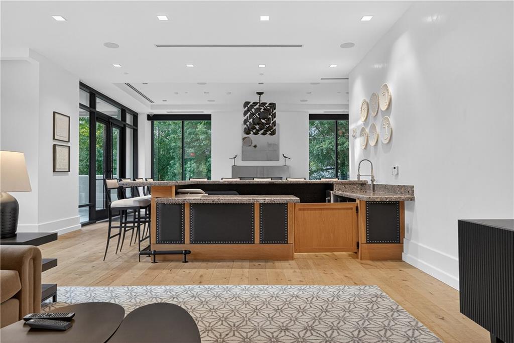 2520 Peachtree Road Northwest, Unit 903 Atlanta, GA 30305 - Photo 58 of 62