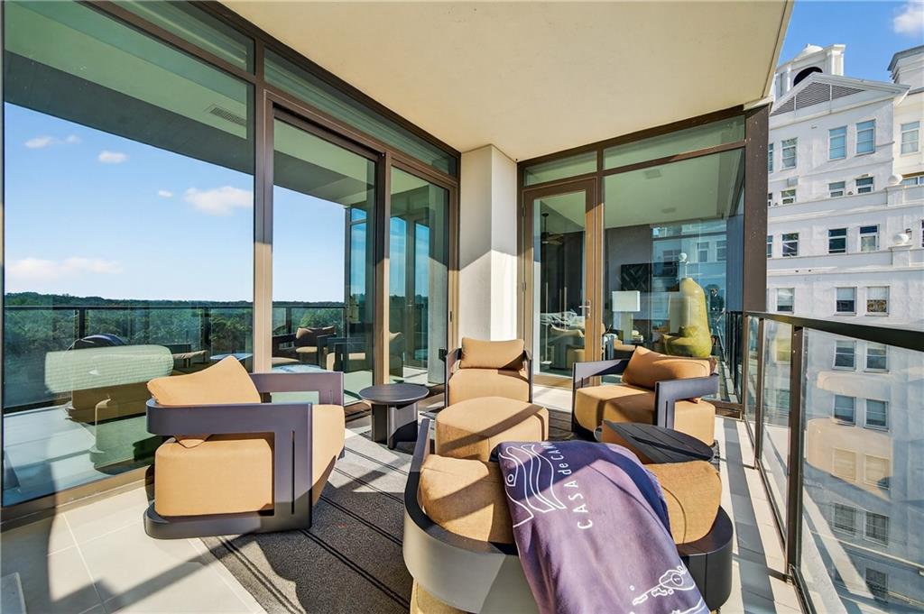 2520 Peachtree Road Northwest, Unit 903 Atlanta, GA 30305 - Photo 7 of 62