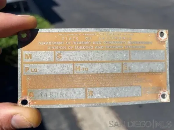 a view of a wooden floor