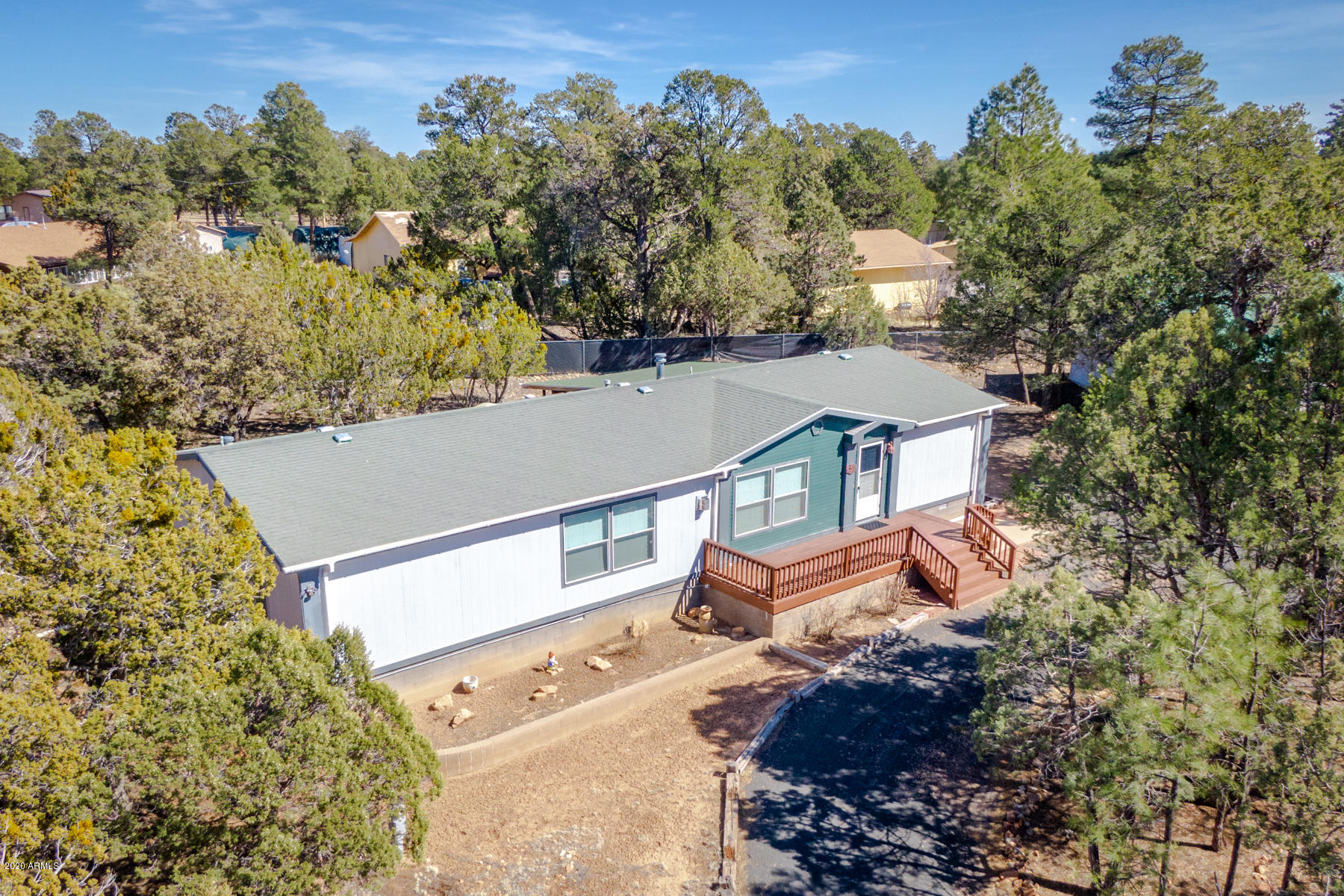 3038 Chevelon Road Overgaard, AZ 85933 - Photo 1 of 41 3038 Chevelon Rd