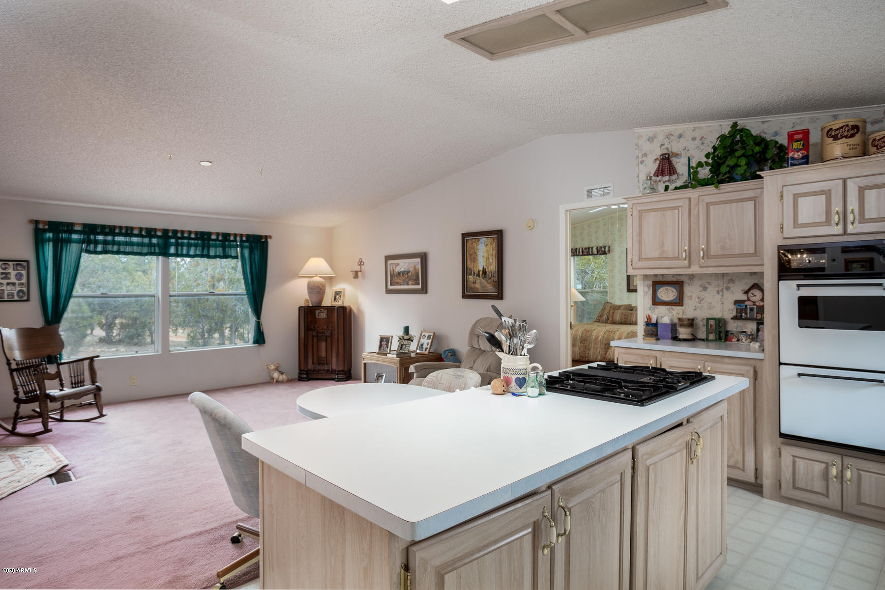 3038 Chevelon Road Overgaard, AZ 85933 - Photo 12 of 41 3038 Chevelon Rd