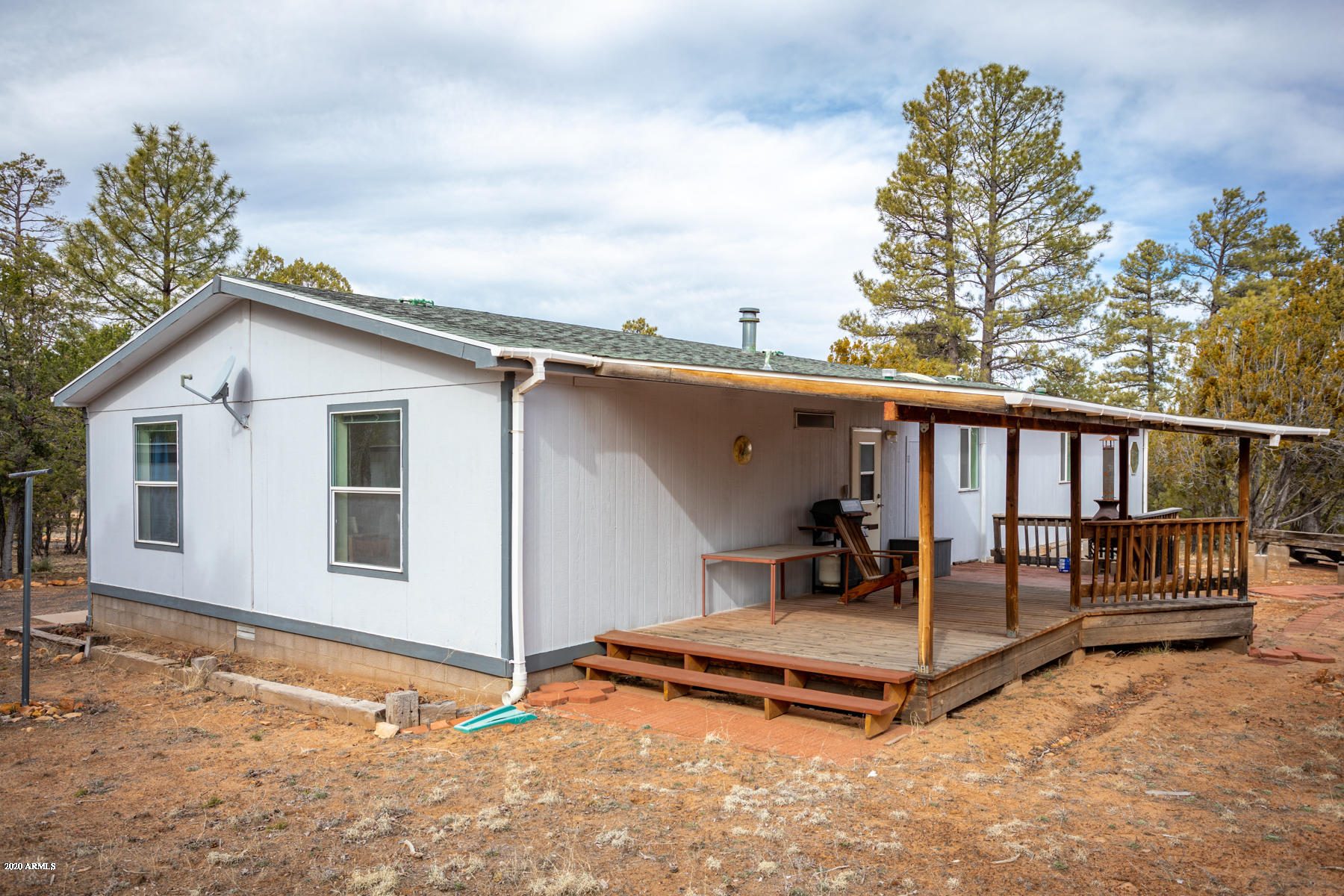 3038 Chevelon Road Overgaard, AZ 85933 - Photo 24 of 41 3038 Chevelon Rd