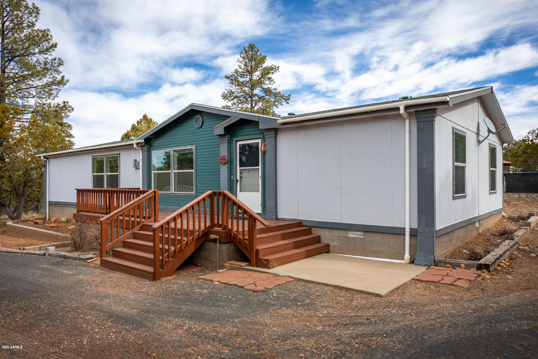 3038 Chevelon Road Overgaard, AZ 85933 - Photo 3 of 41 3038 Chevelon Rd