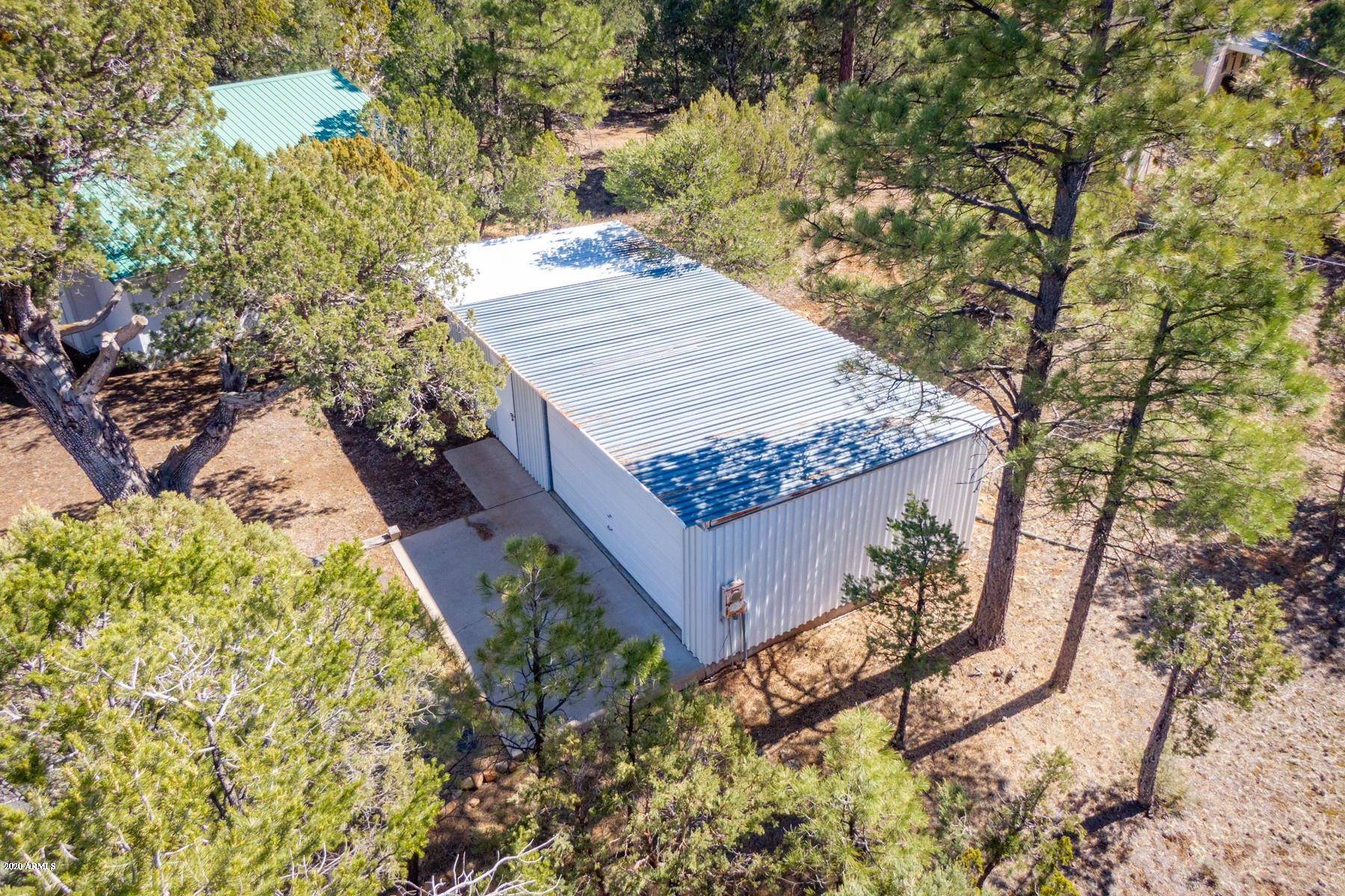 3038 Chevelon Road Overgaard, AZ 85933 - Photo 34 of 41 3038 Chevelon Rd
