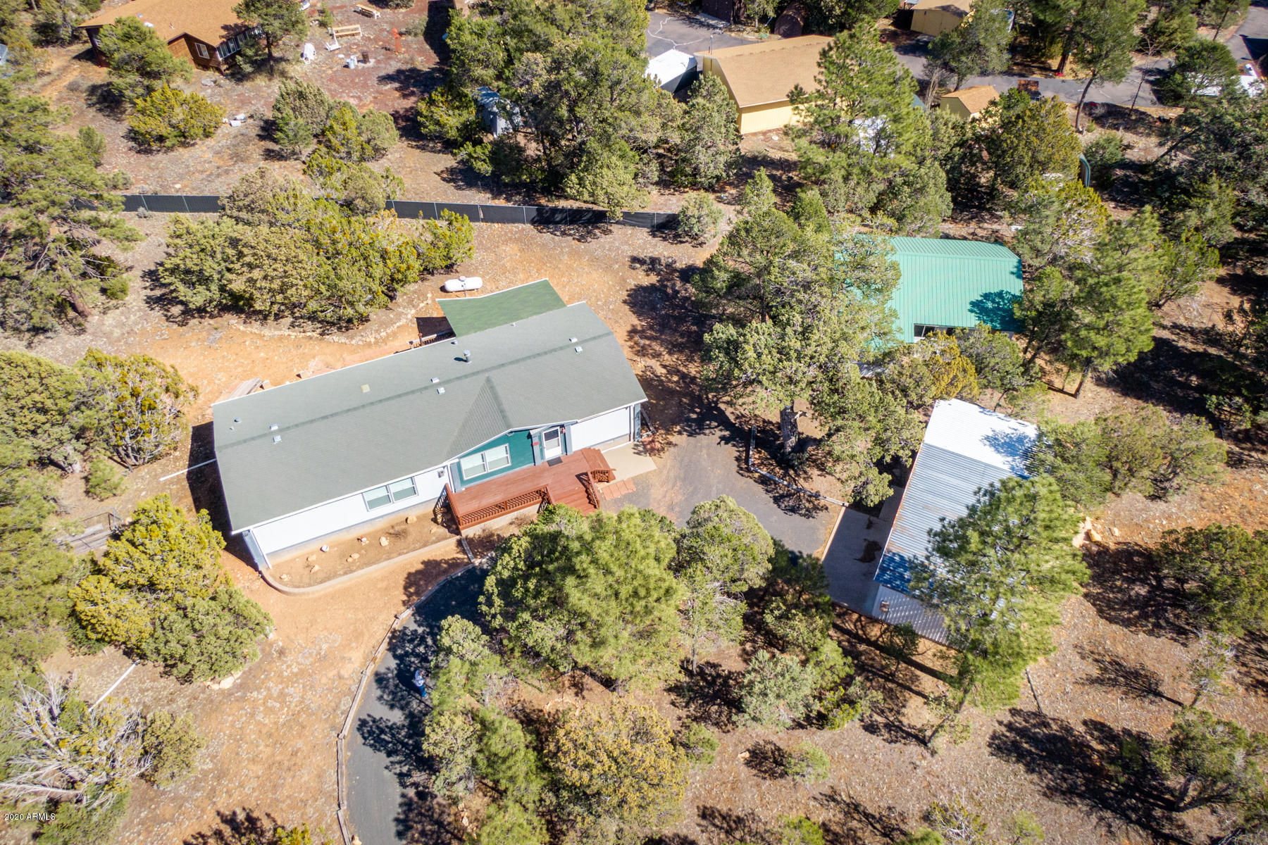 3038 Chevelon Road Overgaard, AZ 85933 - Photo 35 of 41 3038 Chevelon Rd