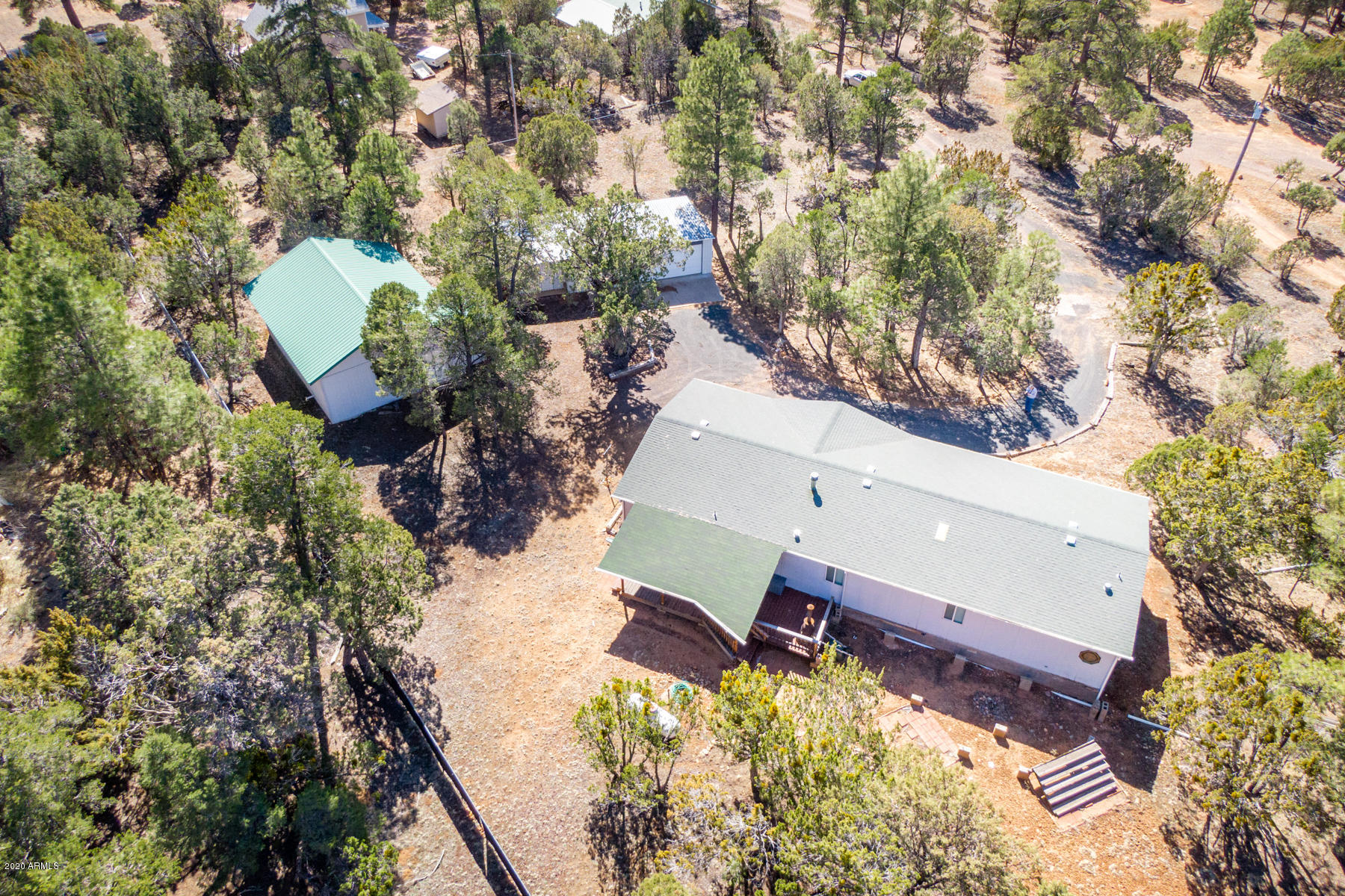 3038 Chevelon Road Overgaard, AZ 85933 - Photo 36 of 41 3038 Chevelon Rd