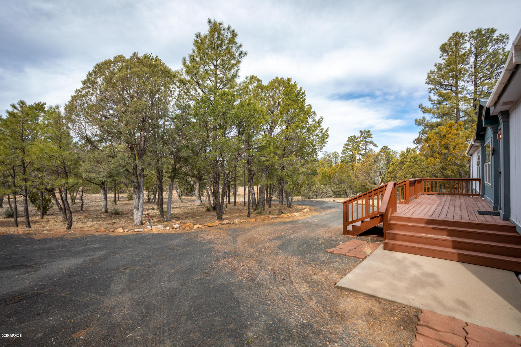 3038 Chevelon Road Overgaard, AZ 85933 - Photo 5 of 41 3038 Chevelon Rd