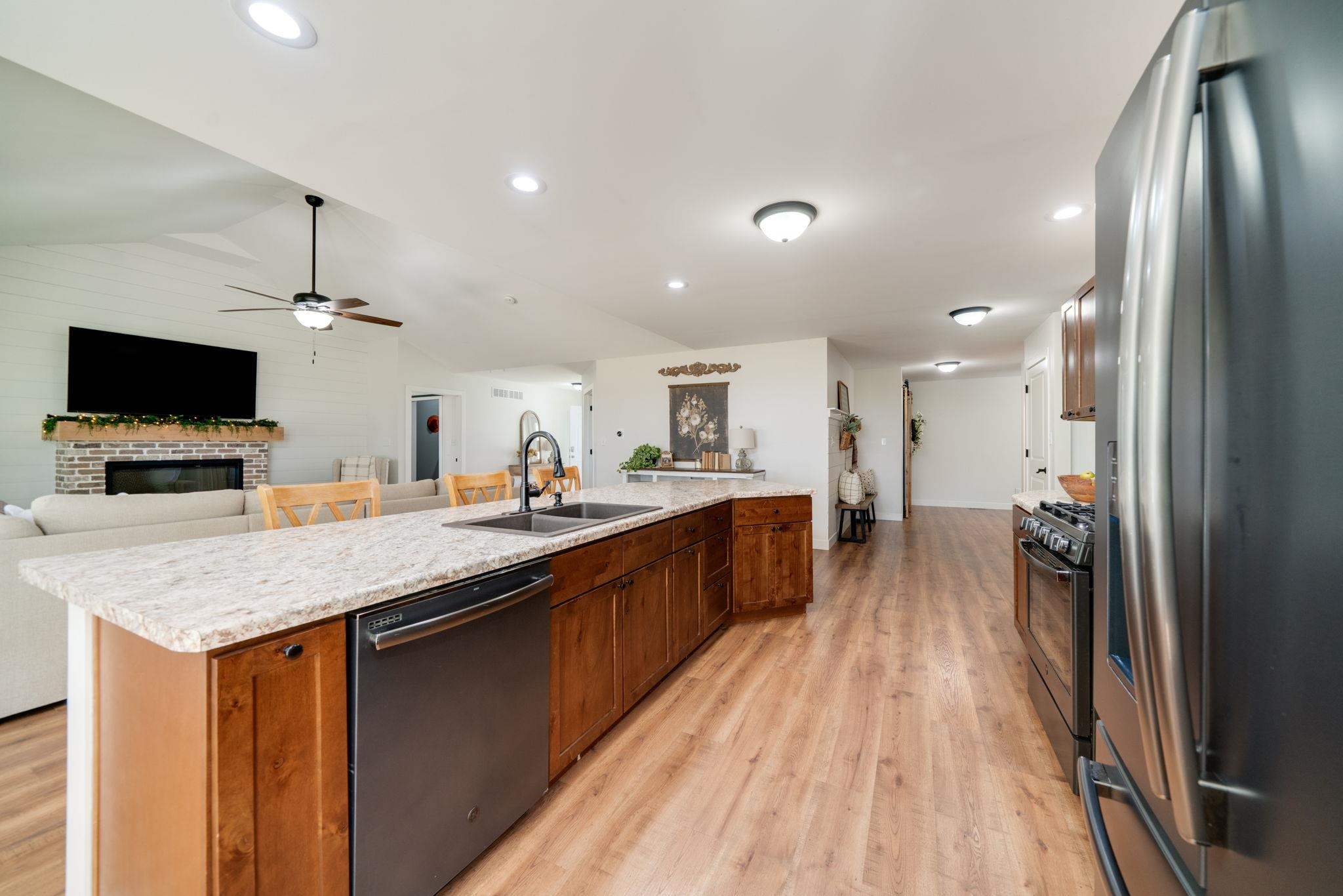 1765 Brooklyn Road Ashton, IL 61006 - Photo 6 of 43