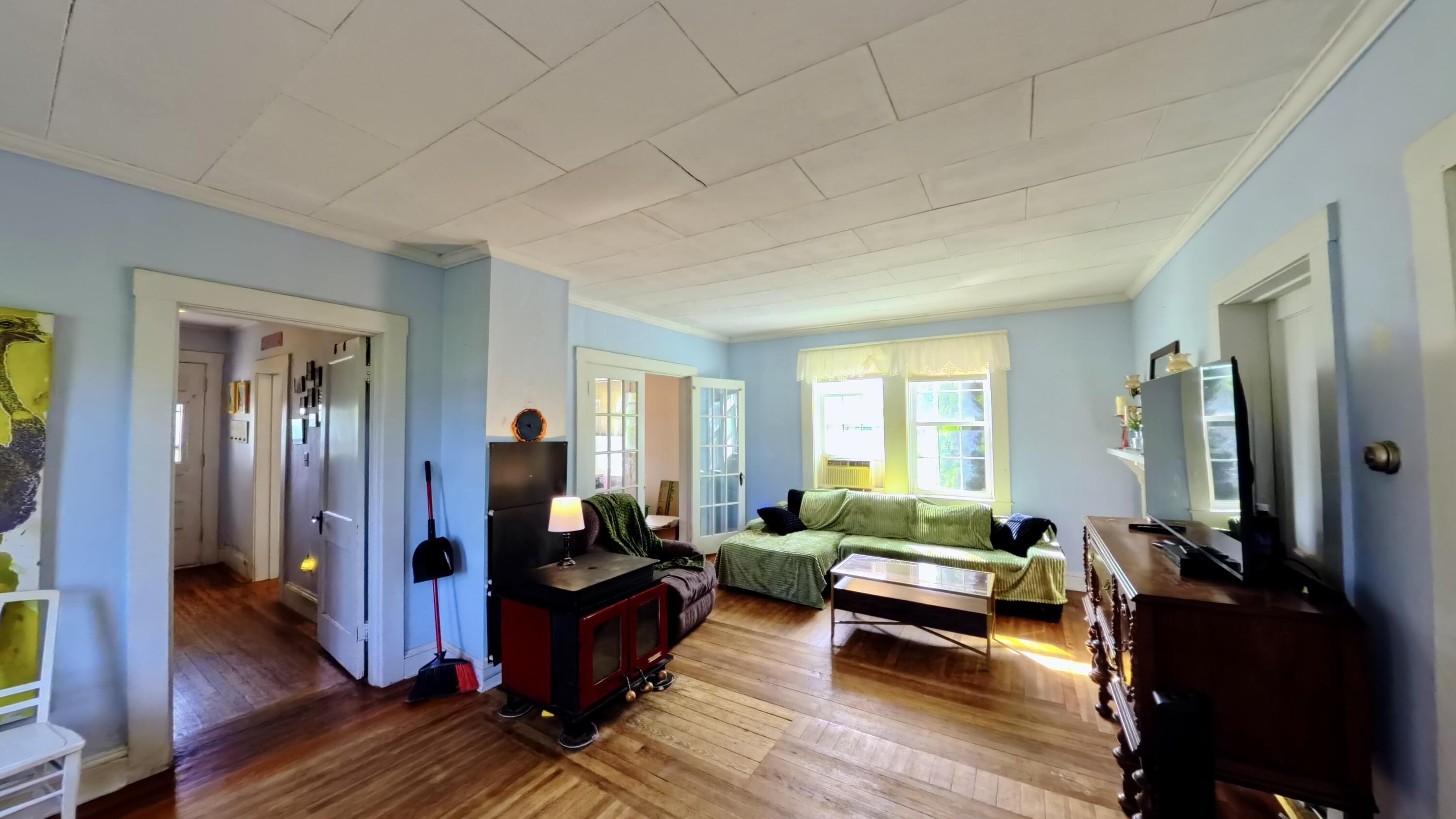 536 Main Road Bridgewater, ME 04735 - Photo 22 of 41 536 Main Road