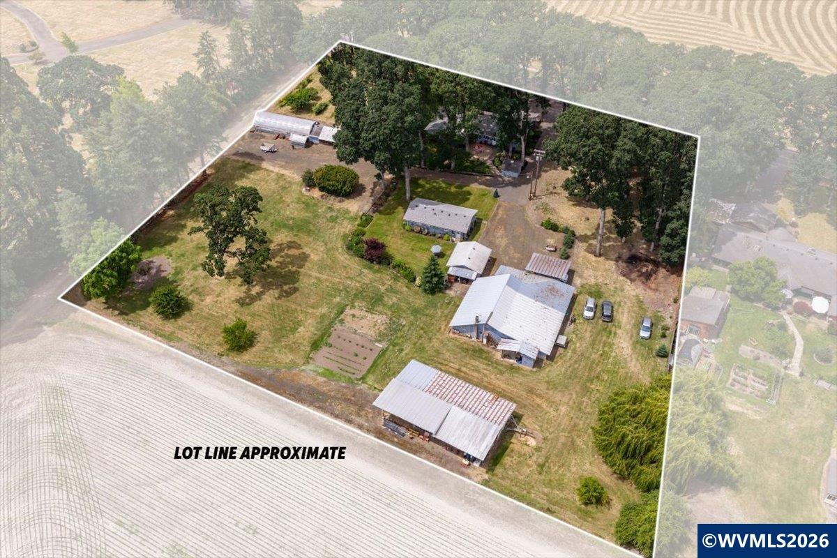 34361 Riverside Drive Albany, OR 97321 - Photo 49 of 50