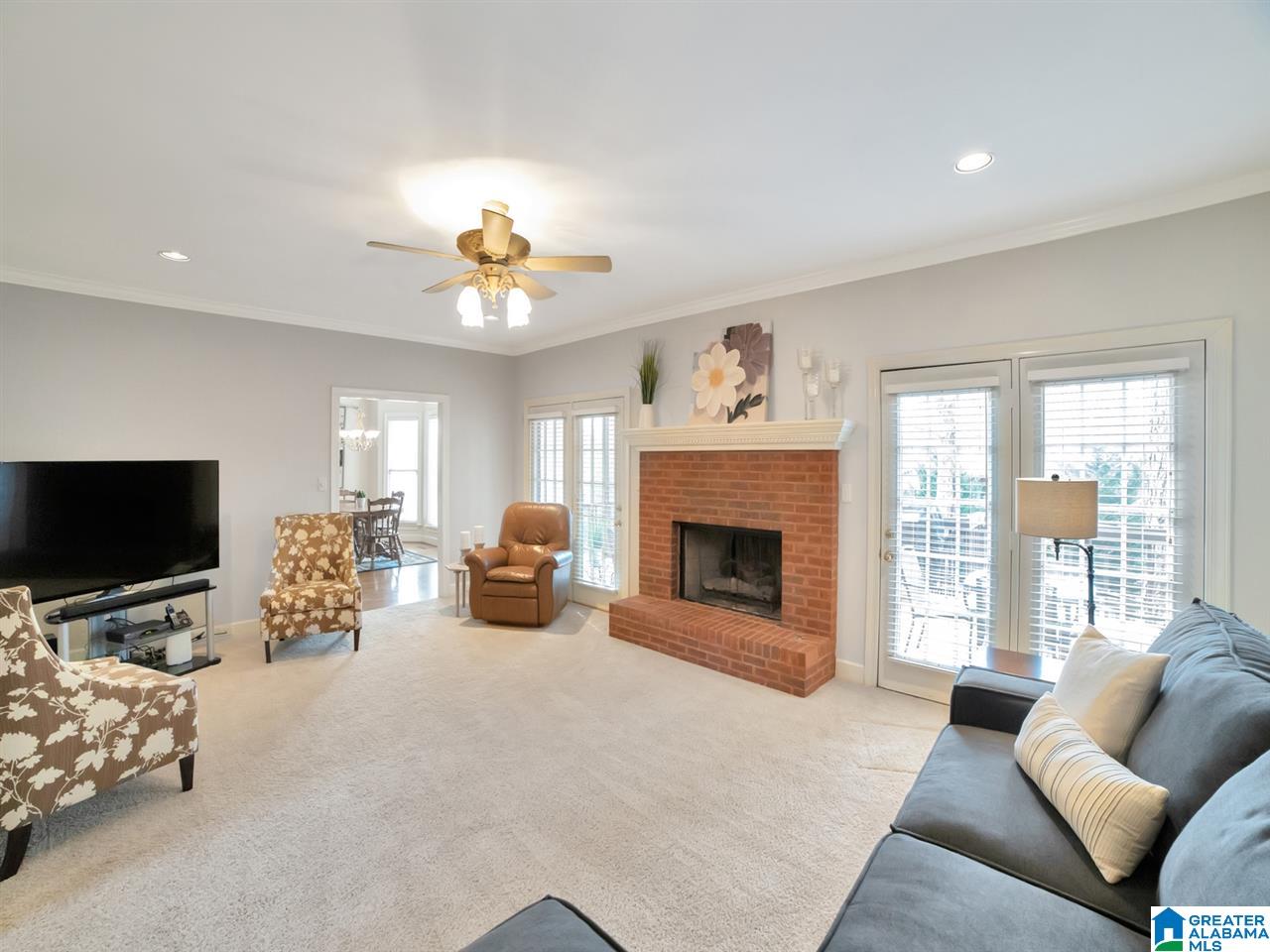 1509 Wingfield Court Birmingham, AL 35242 - Photo 19 of 48