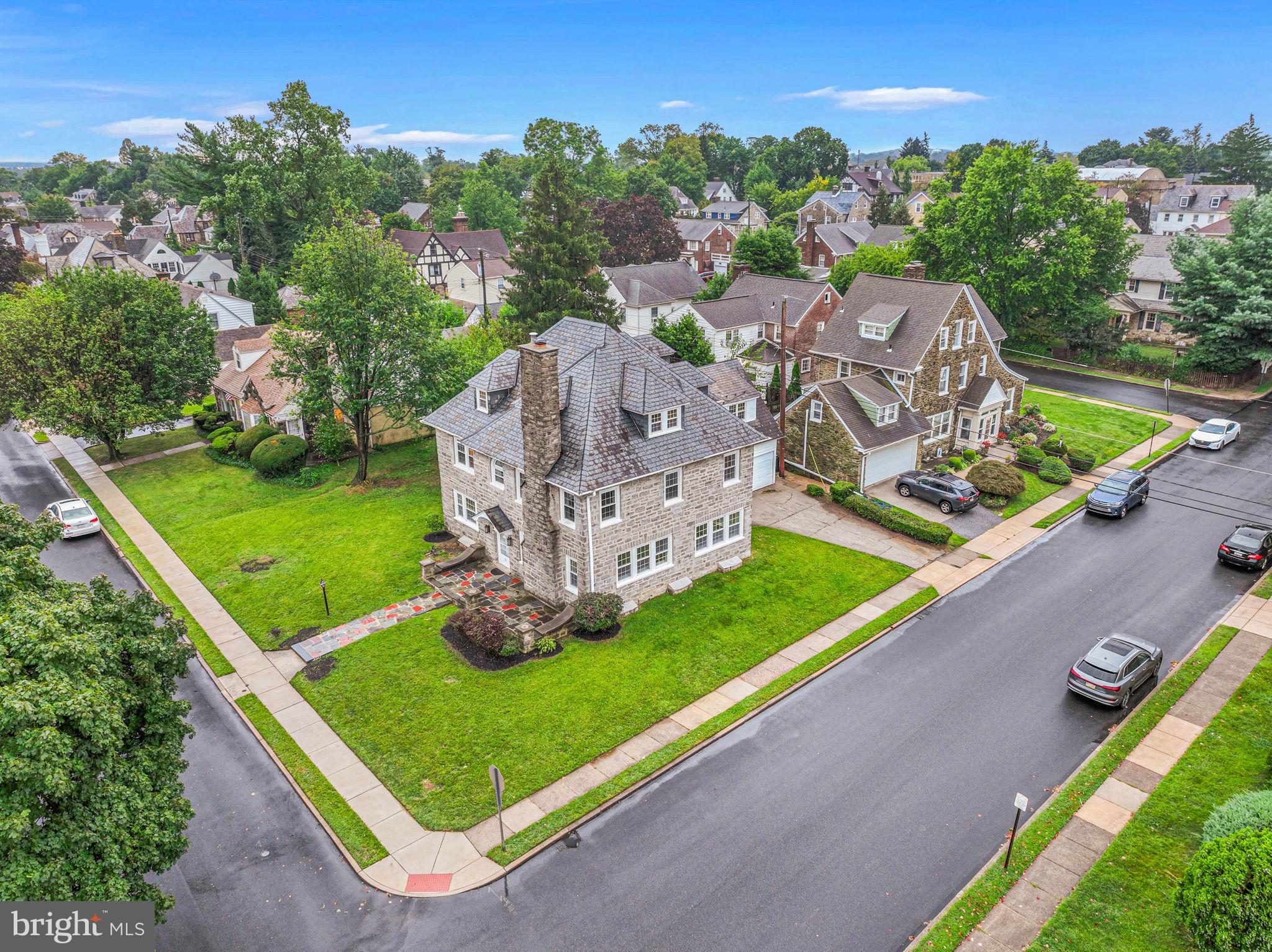 474 Kenwood Road Drexel Hill, PA 19026 - Photo 2 of 48