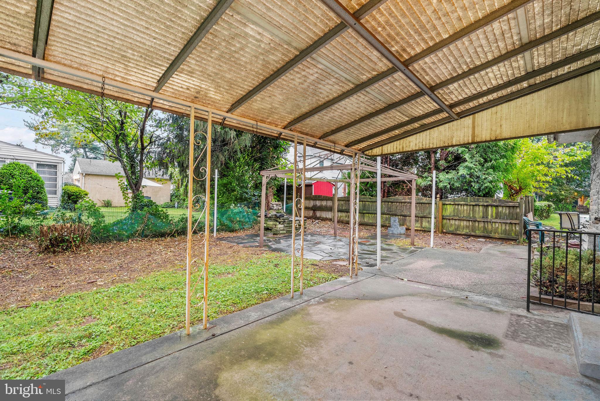 474 Kenwood Road Drexel Hill, PA 19026 - Photo 41 of 48